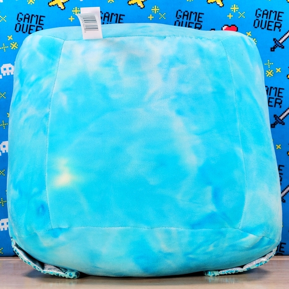 Squishmallow Stackable Reid the Pterodactyl Dragon 13" UltraSoft Stuffed Plush - Picture 3 of 6